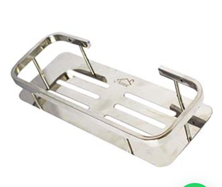 NEMSI SOAP DISH SHELVE